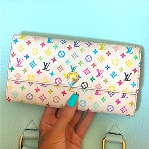 Louis Vuitton wallet